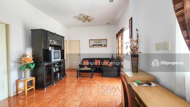 For Sale - Baan Thai village Huahin Soi 126, Prachuap Khiri Khan