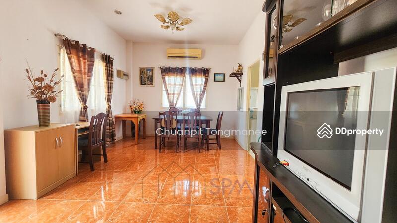 For Sale - Baan Thai village Huahin Soi 126, Prachuap Khiri Khan