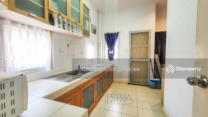 For Sale - Baan Thai village Huahin Soi 126, Prachuap Khiri Khan