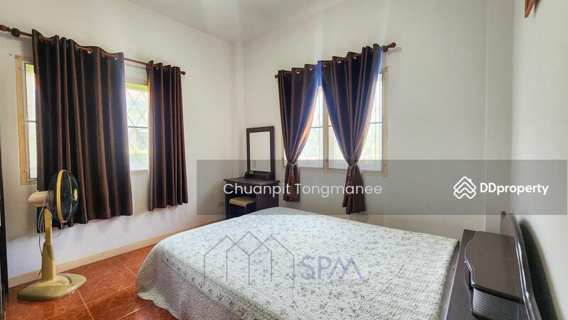 For Sale - Baan Thai village Huahin Soi 126, Prachuap Khiri Khan
