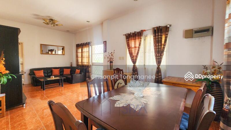 For Sale - Baan Thai village Huahin Soi 126, Prachuap Khiri Khan