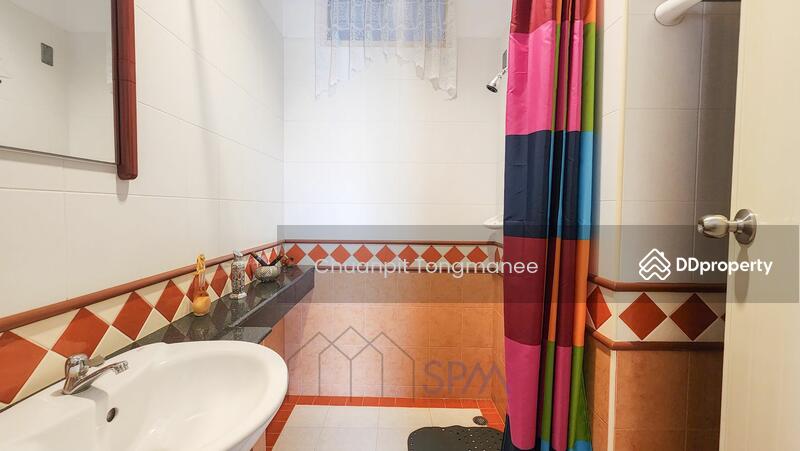 For Sale - Baan Thai village Huahin Soi 126, Prachuap Khiri Khan