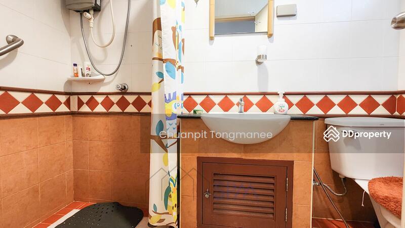 For Sale - Baan Thai village Huahin Soi 126, Prachuap Khiri Khan