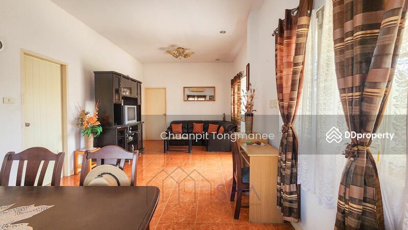 For Sale - Baan Thai village Huahin Soi 126, Prachuap Khiri Khan