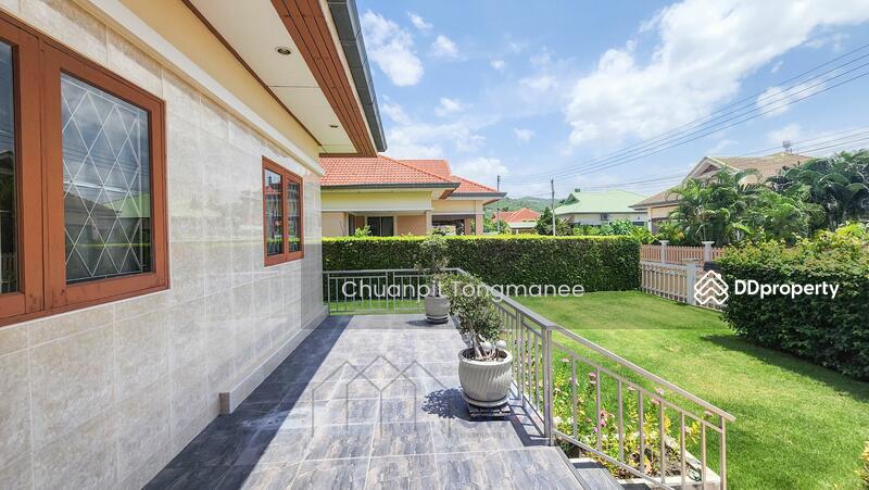 For Sale - Baan Thai village Huahin Soi 126, Prachuap Khiri Khan