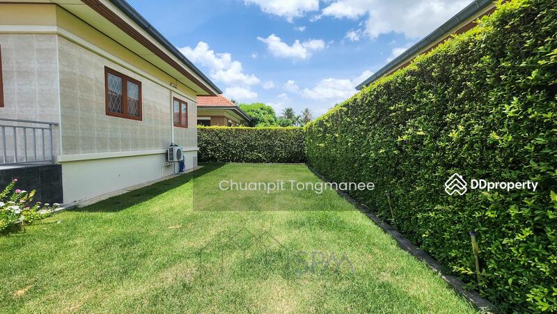 For Sale - Baan Thai village Huahin Soi 126, Prachuap Khiri Khan