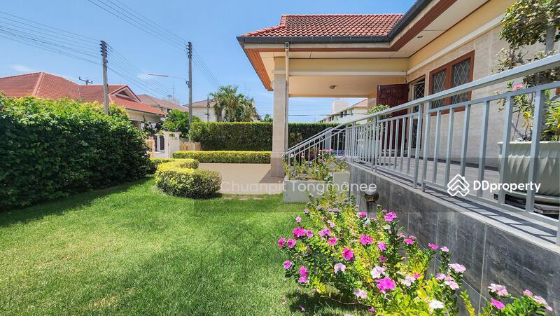 For Sale - Baan Thai village Huahin Soi 126, Prachuap Khiri Khan