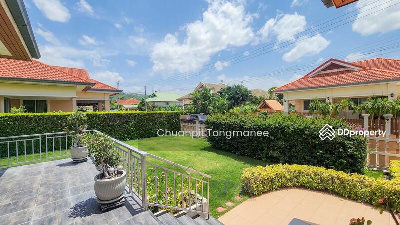 For Sale - Baan Thai village Huahin Soi 126, Prachuap Khiri Khan