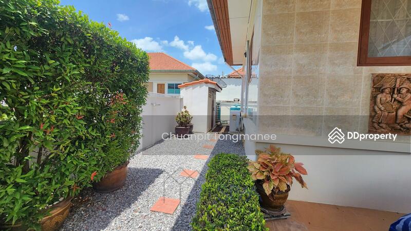 For Sale - Baan Thai village Huahin Soi 126, Prachuap Khiri Khan