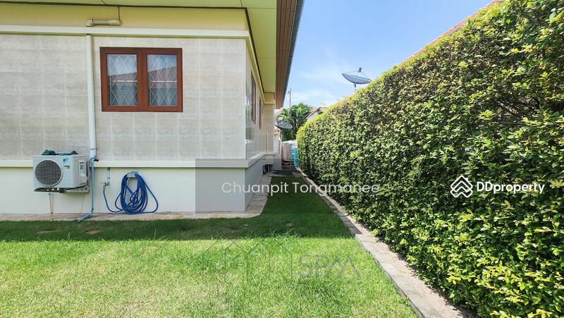 For Sale - Baan Thai village Huahin Soi 126, Prachuap Khiri Khan
