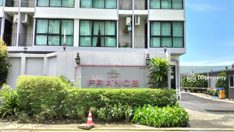 ขาย - Casa France ABAC Bangna : คาซ่า ฟรานซ์ เอแบค บางนา, สมุทรปราการ