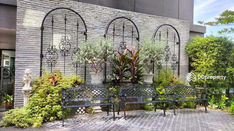 ขาย - Casa France ABAC Bangna : คาซ่า ฟรานซ์ เอแบค บางนา, สมุทรปราการ