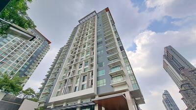 ขาย - The Room Sukhumvit 62 : เดอะรูม สุขุมวิท 62, กรุงเทพ