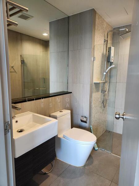 The Politan Aqua, Nonthaburi, 15 Nonthaburi, Bang Kra So, Muang Nonthaburi, Nonthaburi, 1 Bedroom, 29 sqm, Condo For Rent, by Living Real Estates, 60020112 - DDproperty.com