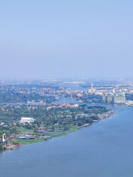 The Politan Aqua, Nonthaburi, 15 Nonthaburi, Bang Kra So, Muang Nonthaburi, Nonthaburi, 1 Bedroom, 29 sqm, Condo For Rent, by Living Real Estates, 60020112 - DDproperty.com