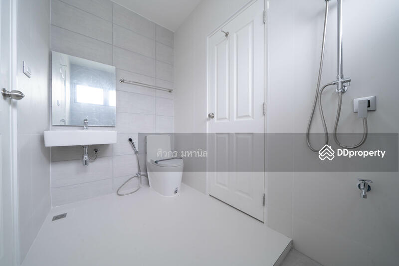 For Sale - Perfect Place Ramkhamhaeng-Suvannabhumi 2, Bangkok