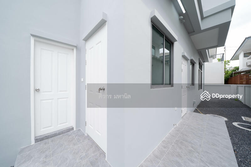 For Sale - Perfect Place Ramkhamhaeng-Suvannabhumi 2, Bangkok