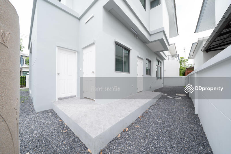For Sale - Perfect Place Ramkhamhaeng-Suvannabhumi 2, Bangkok