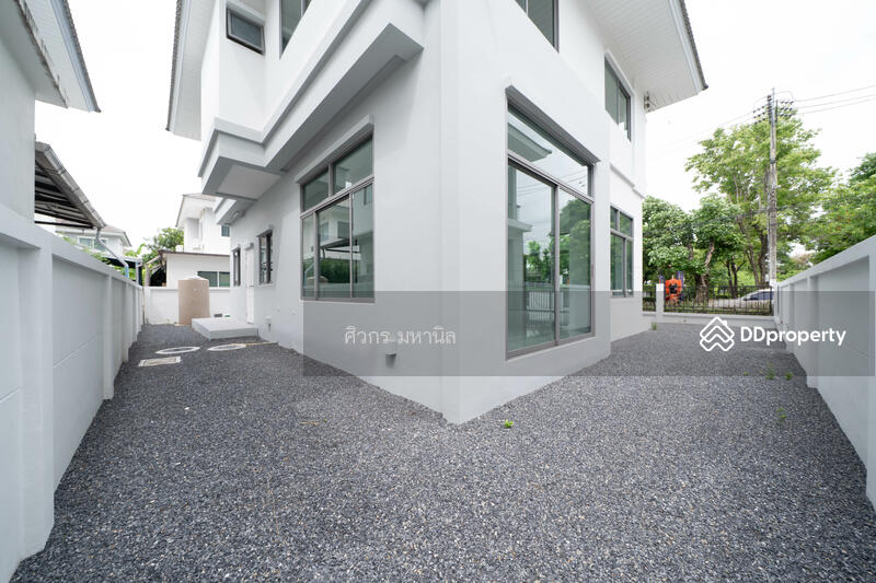 For Sale - Perfect Place Ramkhamhaeng-Suvannabhumi 2, Bangkok