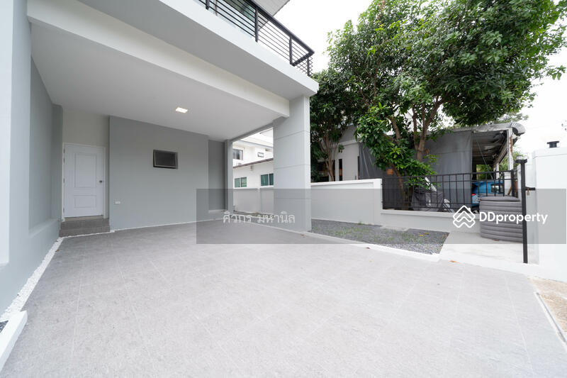 For Sale - Perfect Place Ramkhamhaeng-Suvannabhumi 2, Bangkok