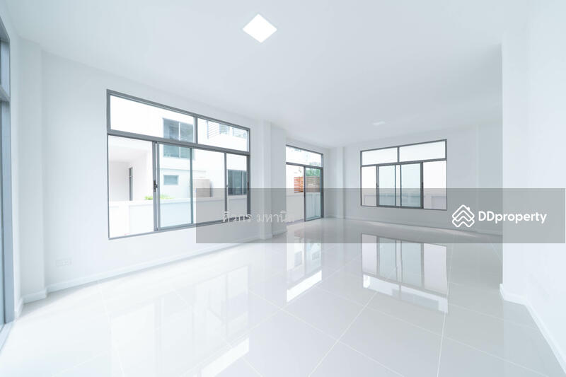 For Sale - Perfect Place Ramkhamhaeng-Suvannabhumi 2, Bangkok