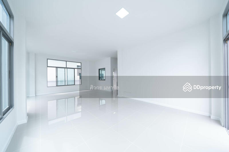 For Sale - Perfect Place Ramkhamhaeng-Suvannabhumi 2, Bangkok