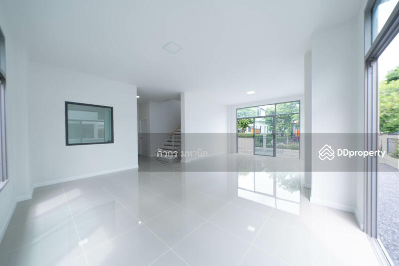 For Sale - Perfect Place Ramkhamhaeng-Suvannabhumi 2, Bangkok