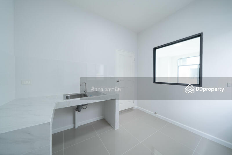 For Sale - Perfect Place Ramkhamhaeng-Suvannabhumi 2, Bangkok