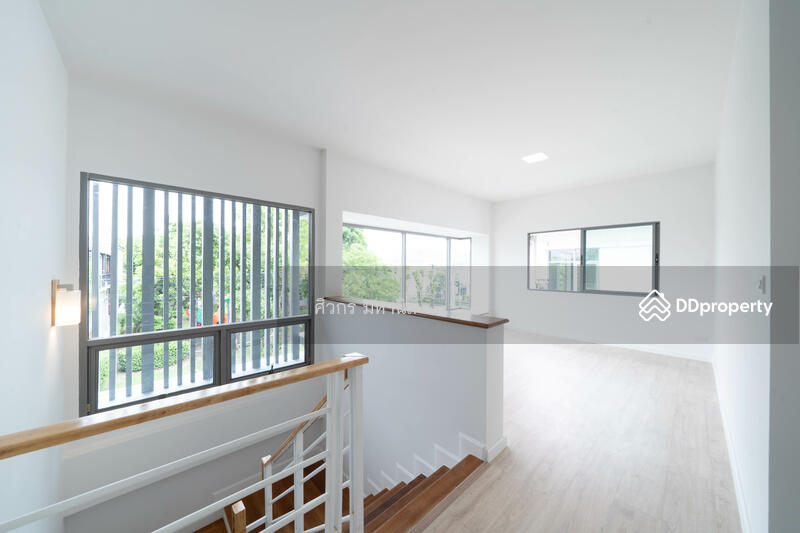 For Sale - Perfect Place Ramkhamhaeng-Suvannabhumi 2, Bangkok
