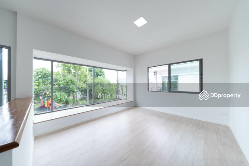 For Sale - Perfect Place Ramkhamhaeng-Suvannabhumi 2, Bangkok