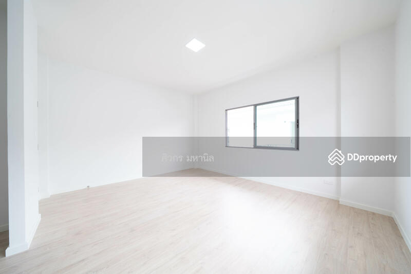 For Sale - Perfect Place Ramkhamhaeng-Suvannabhumi 2, Bangkok