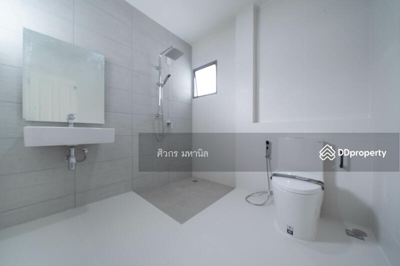 For Sale - Perfect Place Ramkhamhaeng-Suvannabhumi 2, Bangkok