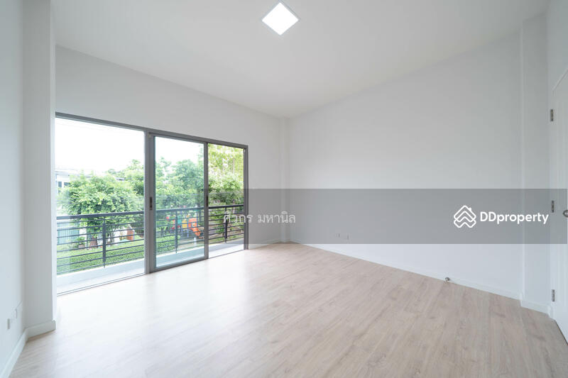 For Sale - Perfect Place Ramkhamhaeng-Suvannabhumi 2, Bangkok
