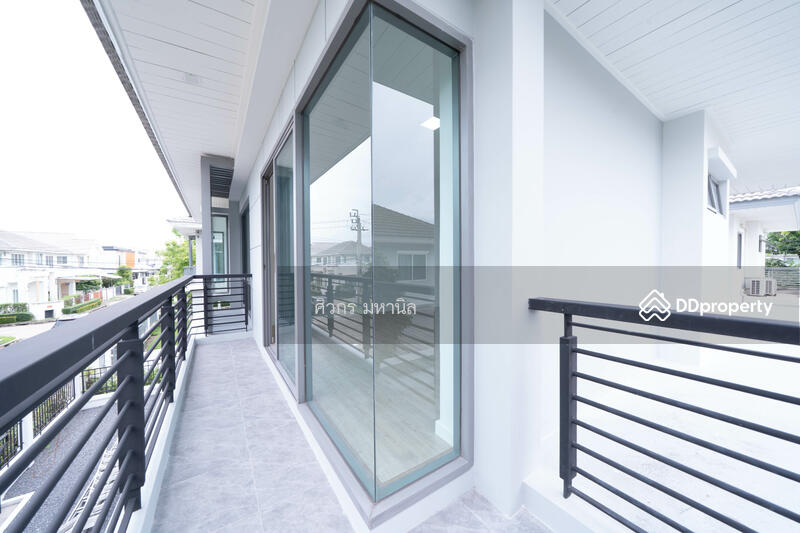 For Sale - Perfect Place Ramkhamhaeng-Suvannabhumi 2, Bangkok