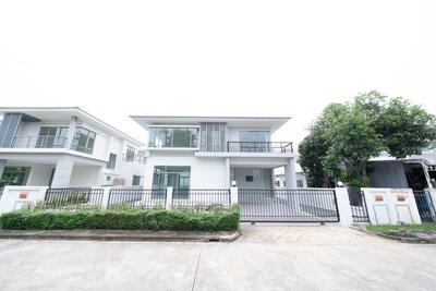 ขาย - Perfect Place Ramkhamhaeng-Suvannabhumi 2 : เพอร์เฟค เพลส รามคำแหง-สุวรรณภูมิ 2, กรุงเทพ