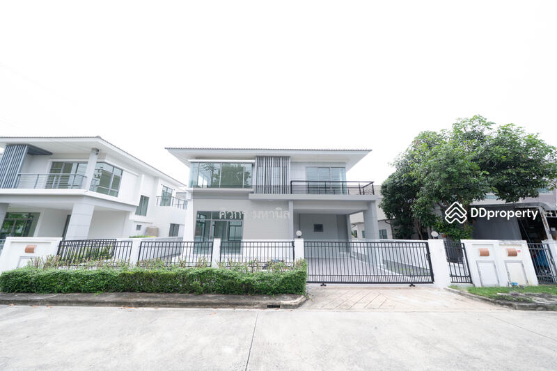 For Sale - Perfect Place Ramkhamhaeng-Suvannabhumi 2, Bangkok