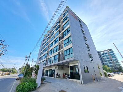 ขาย - Casa France ABAC Bangna : คาซ่า ฟรานซ์ เอแบค บางนา, สมุทรปราการ
