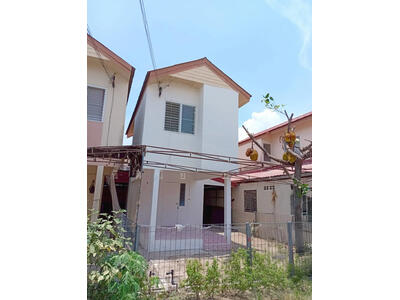 ขาย - โครงการบ้านเอื้ออาทร มหาสารคาม, มหาสารคาม