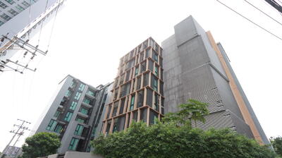 ขาย - The Teak Phattanakarn Thonglor : เดอะ ทีค พัฒนาการ ทองหล่อ, กรุงเทพ