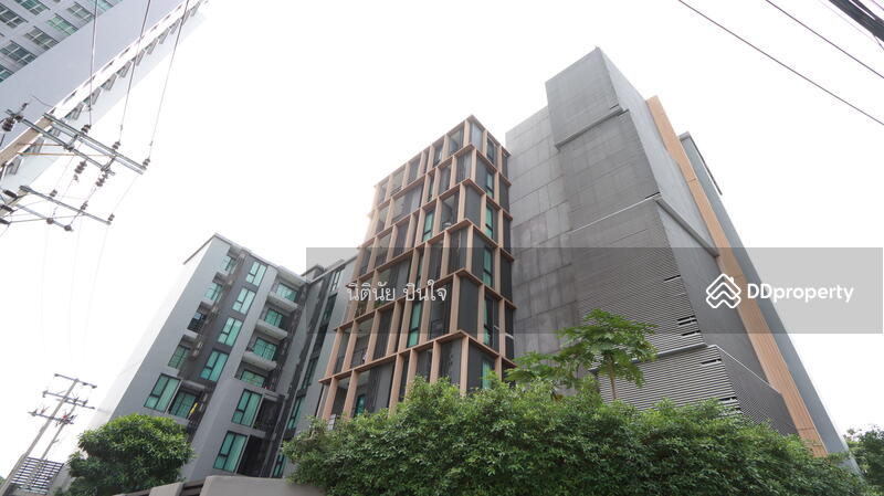ขาย - The Teak Phattanakarn Thonglor : เดอะ ทีค พัฒนาการ ทองหล่อ, กรุงเทพ