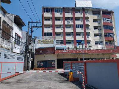 ขาย - S.T. Condominium : เอสที คอนโดมิเนียม, สงขลา