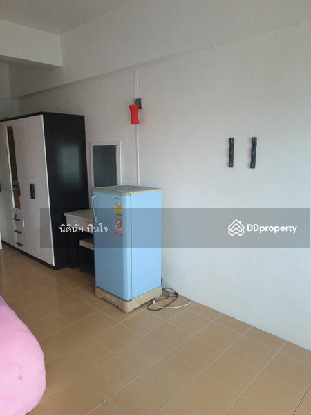 For Sale - S.T. Condominium, Songkhla