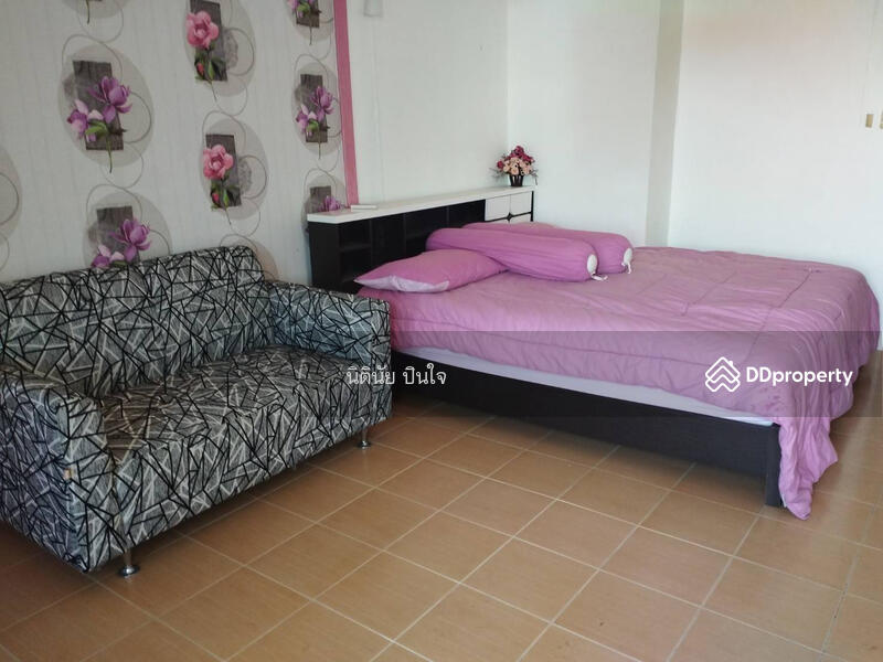 ขาย - S.T. Condominium : เอสที คอนโดมิเนียม, สงขลา
