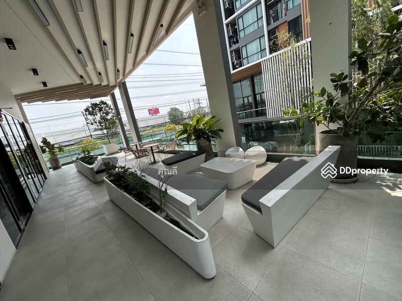 For Sale - Atmoz Chaengwattana, Nonthaburi