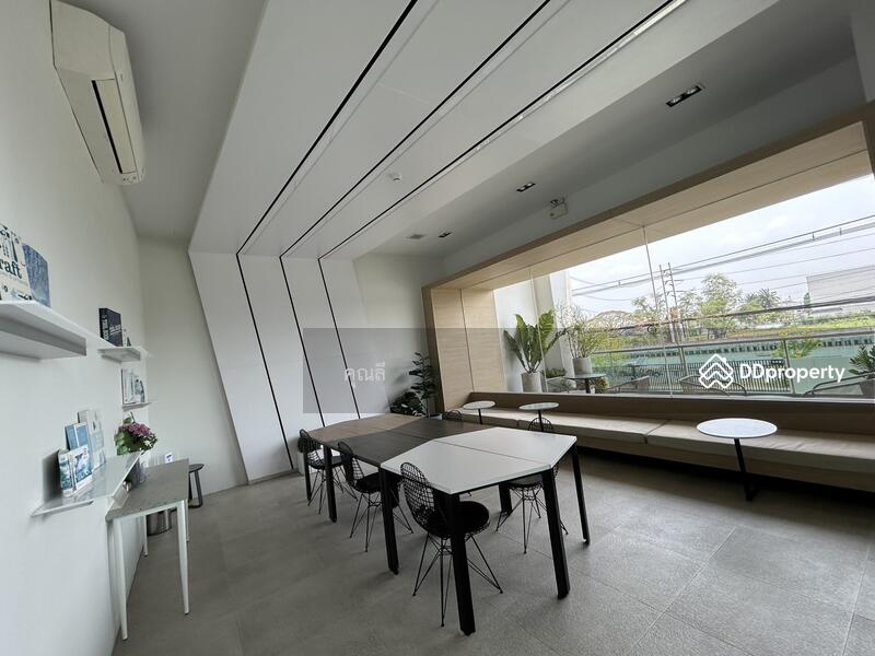For Sale - Atmoz Chaengwattana, Nonthaburi