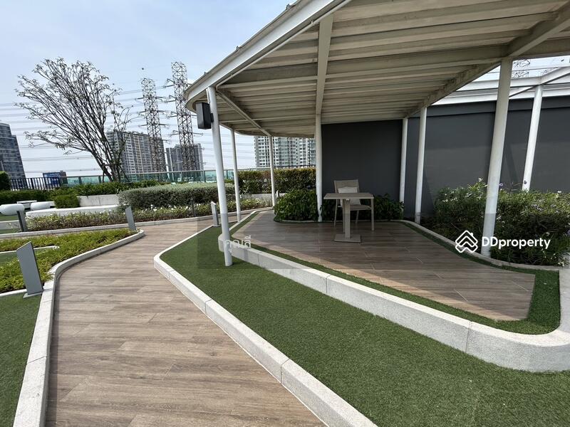 For Sale - Atmoz Chaengwattana, Nonthaburi
