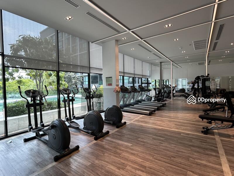 For Sale - Atmoz Chaengwattana, Nonthaburi