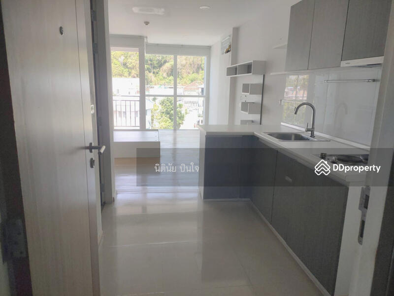 ขาย - Ozone Condotel : โอโซน คอนโดเทล, ภูเก็ต