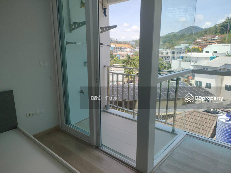 ขาย - Ozone Condotel : โอโซน คอนโดเทล, ภูเก็ต