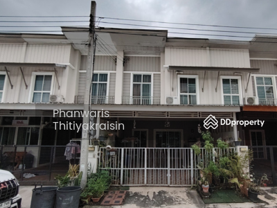 ขาย - Pruksa Ville 80 Thakham-Rama 2 : พฤกษาวิลล์ 80 ท่าข้าม-พระราม 2, กรุงเทพ